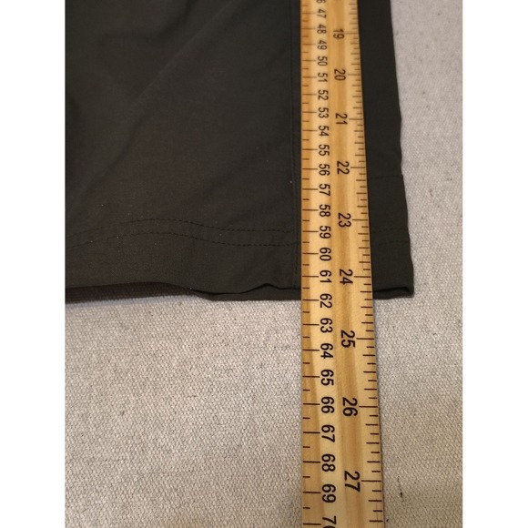 REI Convertible Hiking Pants Zip Off Legs Cargo Pockets Youth XS 5-6 ZZ - Picture 2 of 11